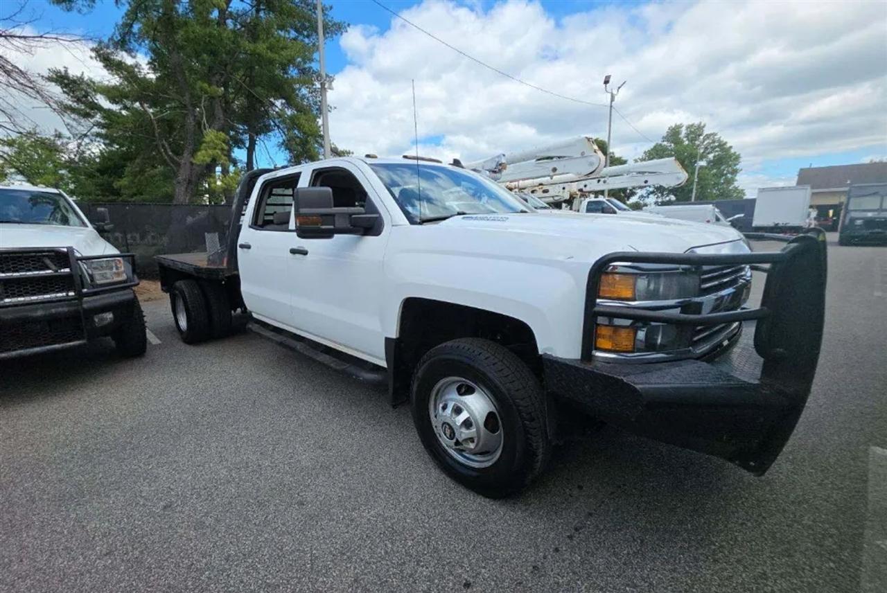 chevrolet silverado 3500hd 2016 1GC4KYC86GF135678 image chevrolet silverado 3500hd 2016 1GC4KYC86GF135678 image